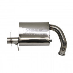 MBRP SILENCER QUIET STNLS S-D 850 E-TEC GEN 4 S/M | 132Q106