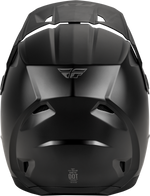 Kinetic Solid Helmet (2025)