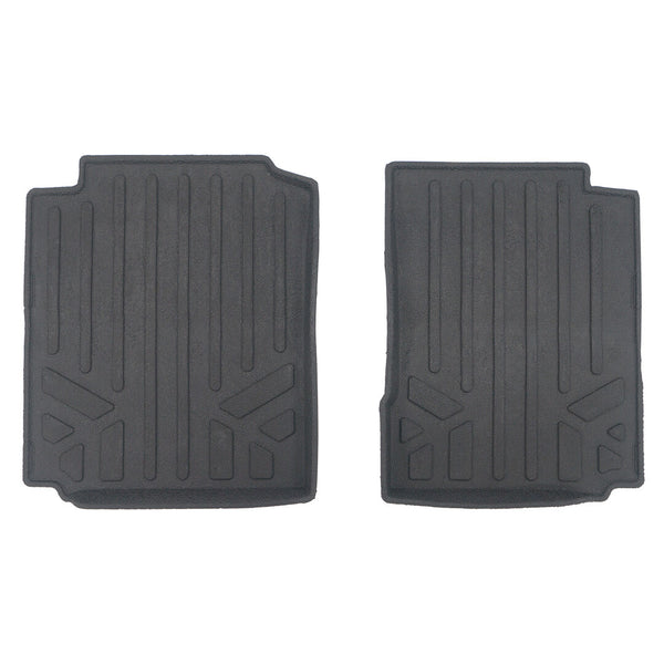 FLOOR LINER SECOND ROW | UB0124