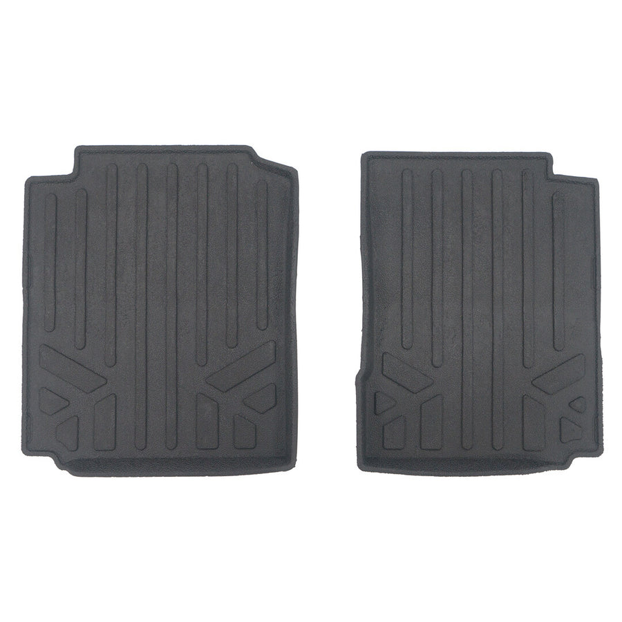 FLOOR LINER SECOND ROW | UB0124