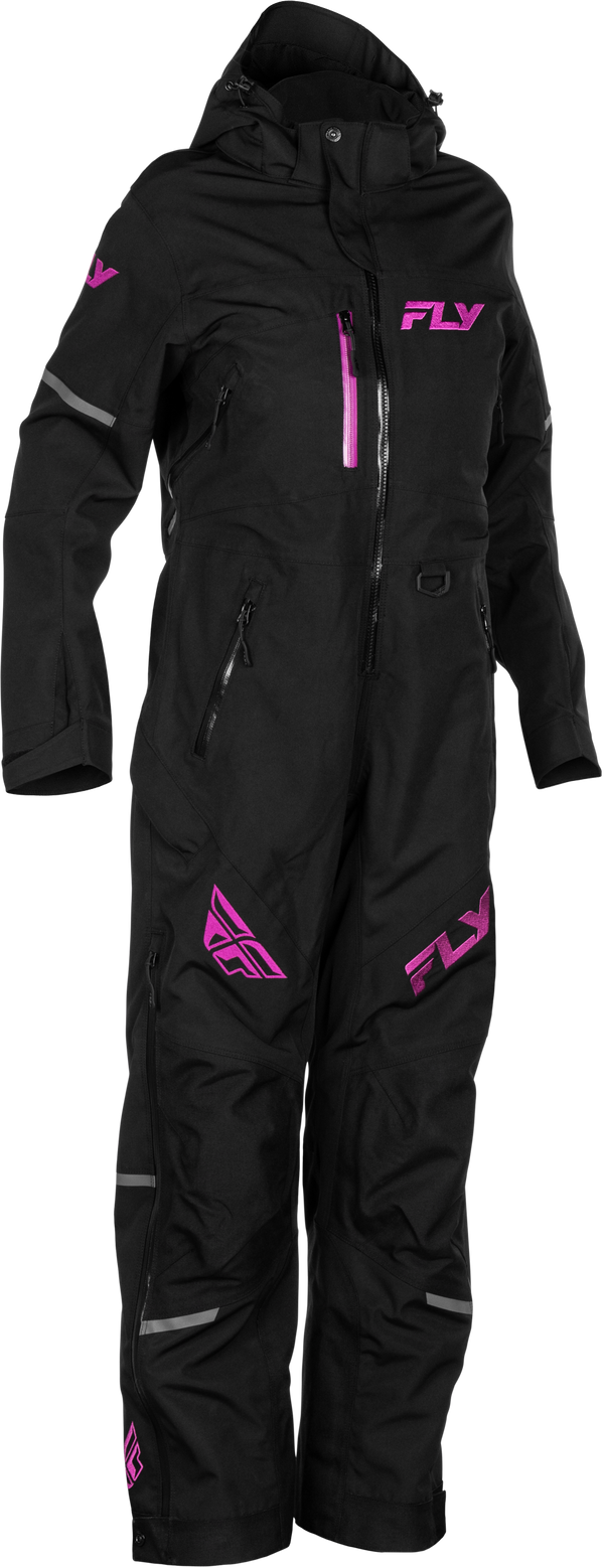 Women's Cobalt Shell Monosuit (2025)