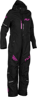Women's Cobalt Shell Monosuit (2025)