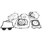 COMPLETE GASKET SET WITH OIL SEALS YAM | 8110029