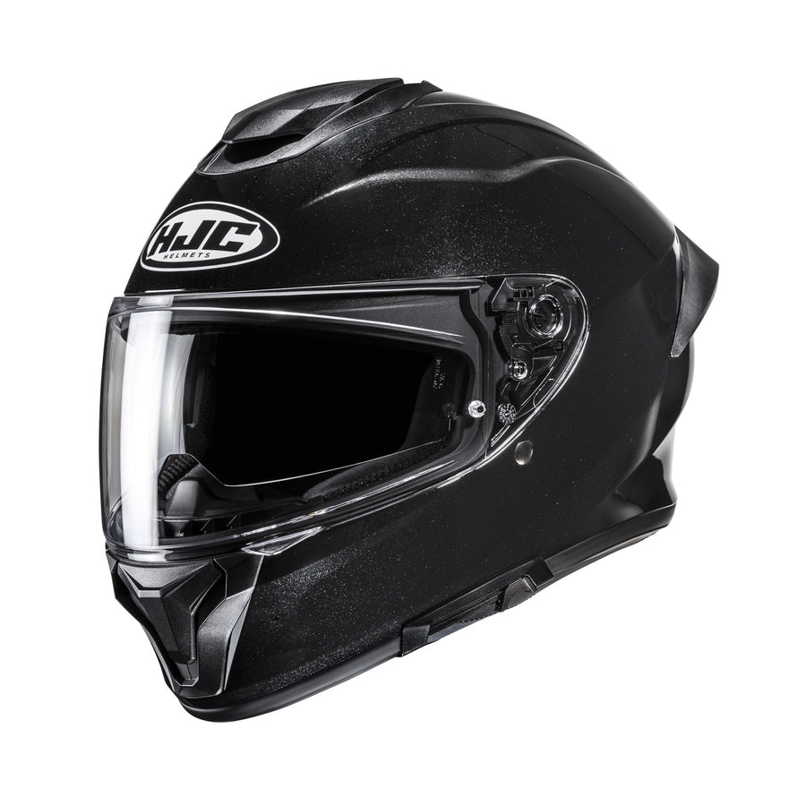 C71 METAL BLACK