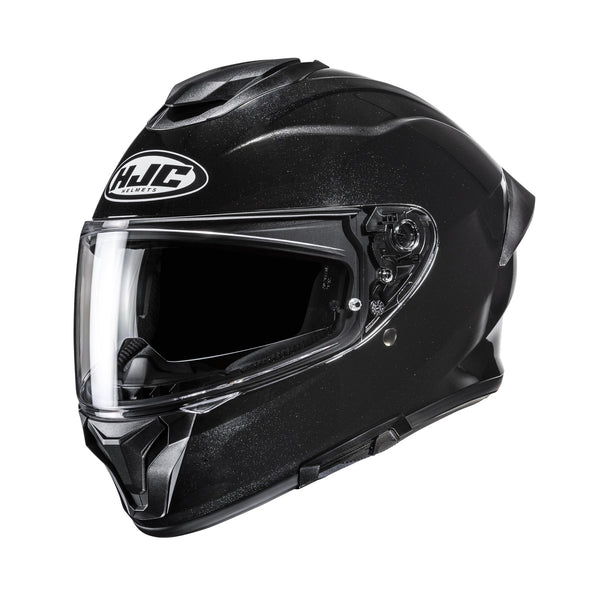 C71 METAL BLACK X-LRG