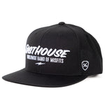 ENTERPRISE HAT