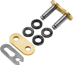 520 XRE Gold Drive Chain