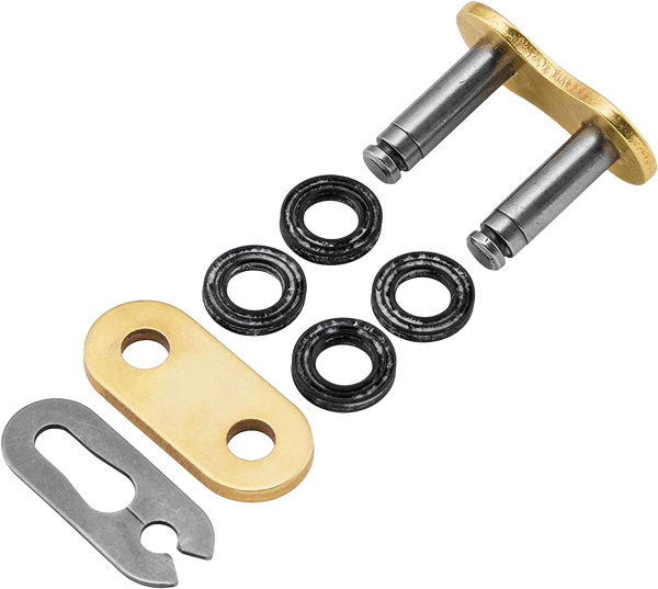 520 XRE Gold Drive Chain
