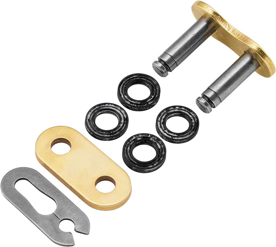 520 XRE Gold Drive Chain