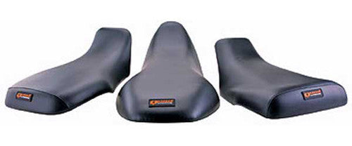 SEAT COVER STANDARD BLACK | 30-48005-01