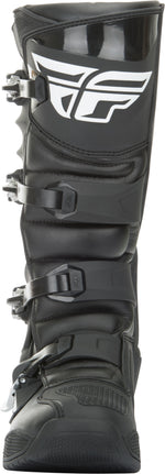 FR5 BOOTS BLACK SZ 07