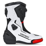 REVO RR AIR BOOT WHT/BLK