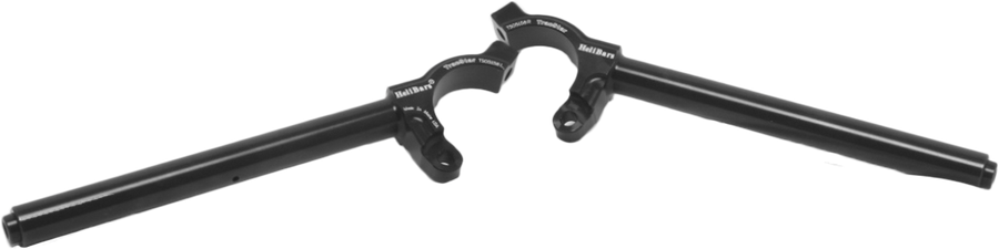 HANDLEBARS BLACK BMW