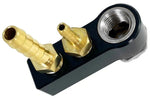 VACUUM PORT ADAPTER KIT YAM
