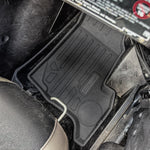 FLOOR LINER FIRST ROW | UA0130