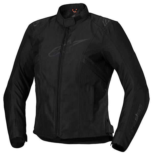 ST T-SPS V2 WP JKT BK BK XL