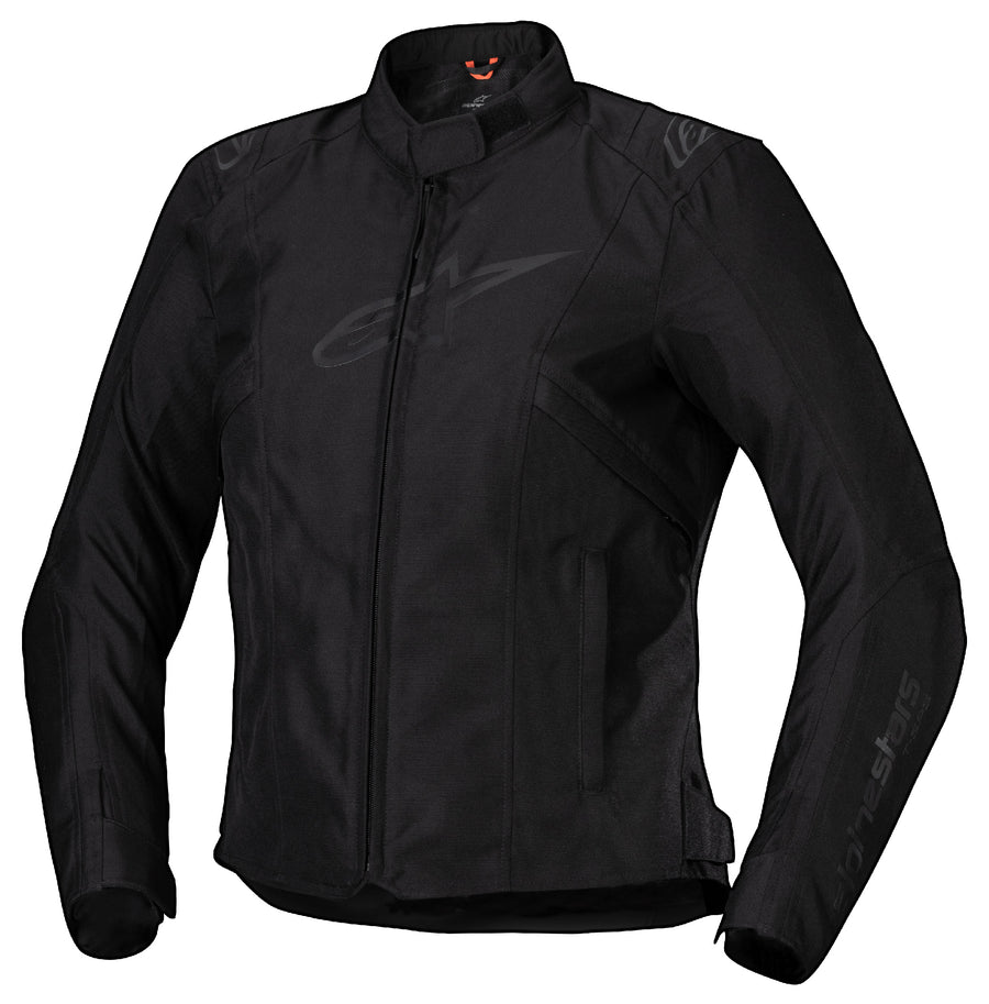 ST T-SPS V2 WP JKT BK BK XL