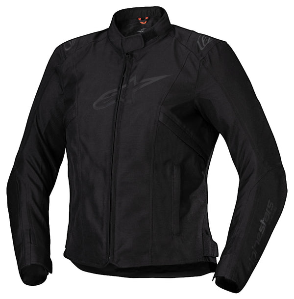 ST T-SPS V2 WP JKT BK BK