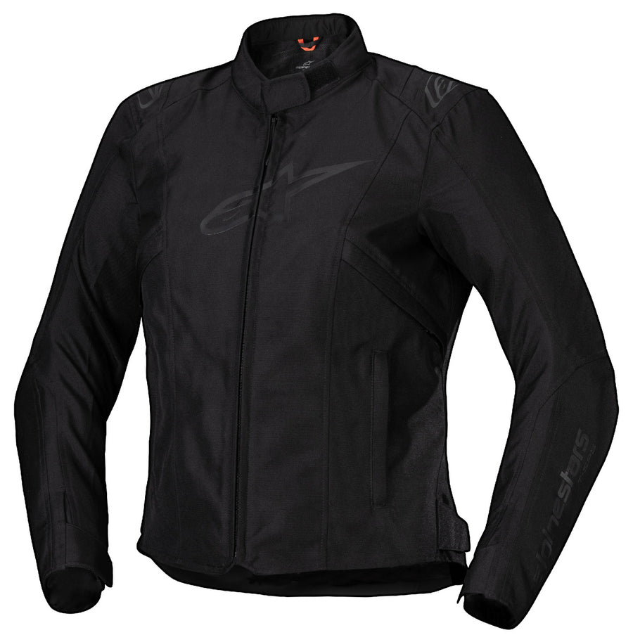 ST T-SPS V2 WP JKT BK BK
