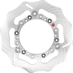 ROTOR REAR MULTI-FIT SEMI FLOATING | S34505