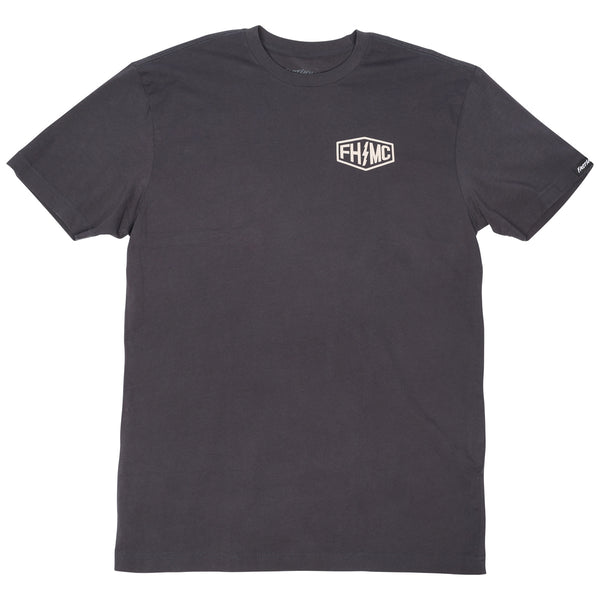 GIBSON SS TEE GRAPH BLK
