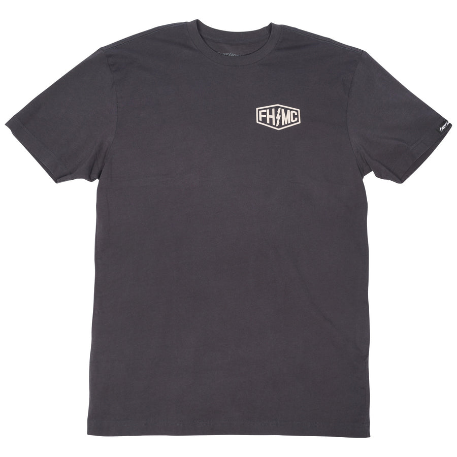 GIBSON SS TEE GRAPH BLK
