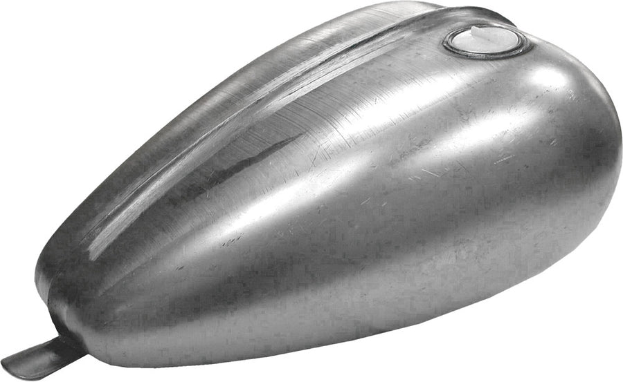 RIBBED GAS TANK 3.3 GAL SCREW TYPE | 012890
