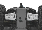 FRONT A ARM GUARDS ALLOY | 2444.8116.1