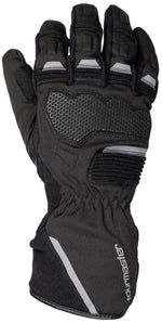 TOUR-TEX GLOVE WM BLACK