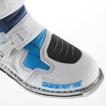 SG12 LE BOOTS BLK/WHT/CAROLINA BLUE SZ 09 | 2174-103-43