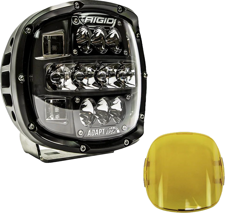 ADAPT XP EXTREME LED LIGHT SINGLE | 300414