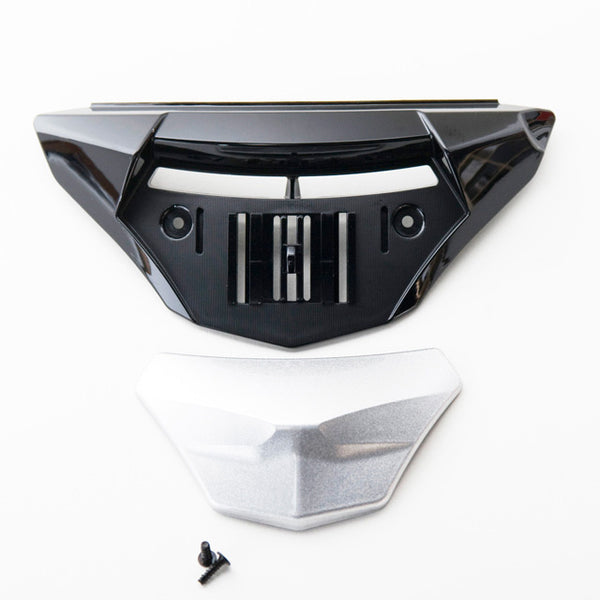 QWEST LOWER INTAKE VENT LSLV