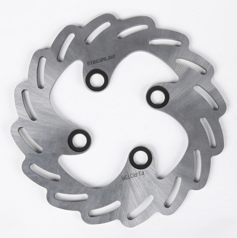 ROTOR - FRONT