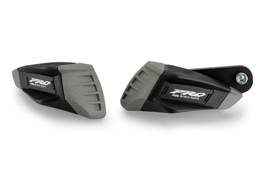 FRAME SLIDERS PRO 2.0 BLACK BMW | 21560N