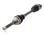 6 BALL HEAVY DUTY AXLE FRONT