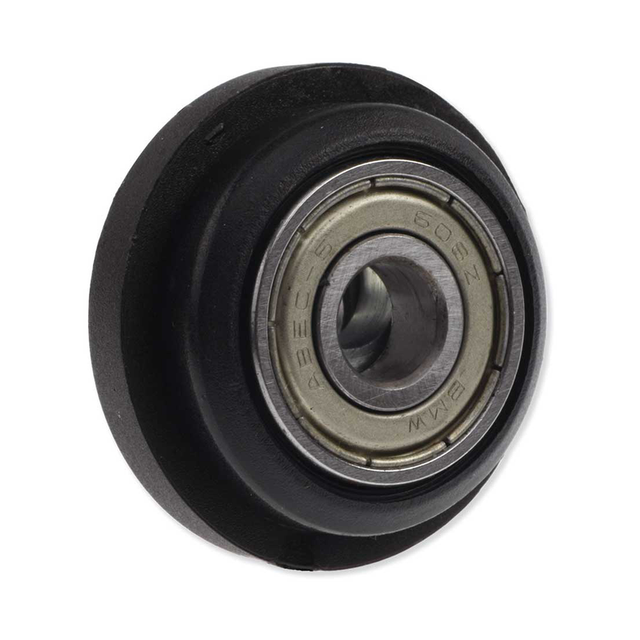 CHAIN ROLLER 34 MM BLACK KTM | FXCR 50100 55BK