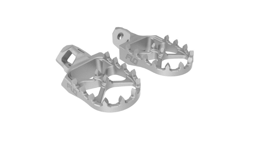 STAINLESS STEEL FOOT PEGS | SS-793