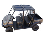 UTV MOLDED ROOF | V000058-50056T