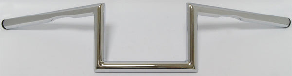 Traditional Z Handlebars