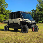 3" LIFT KIT CAN CLKHD11-00
