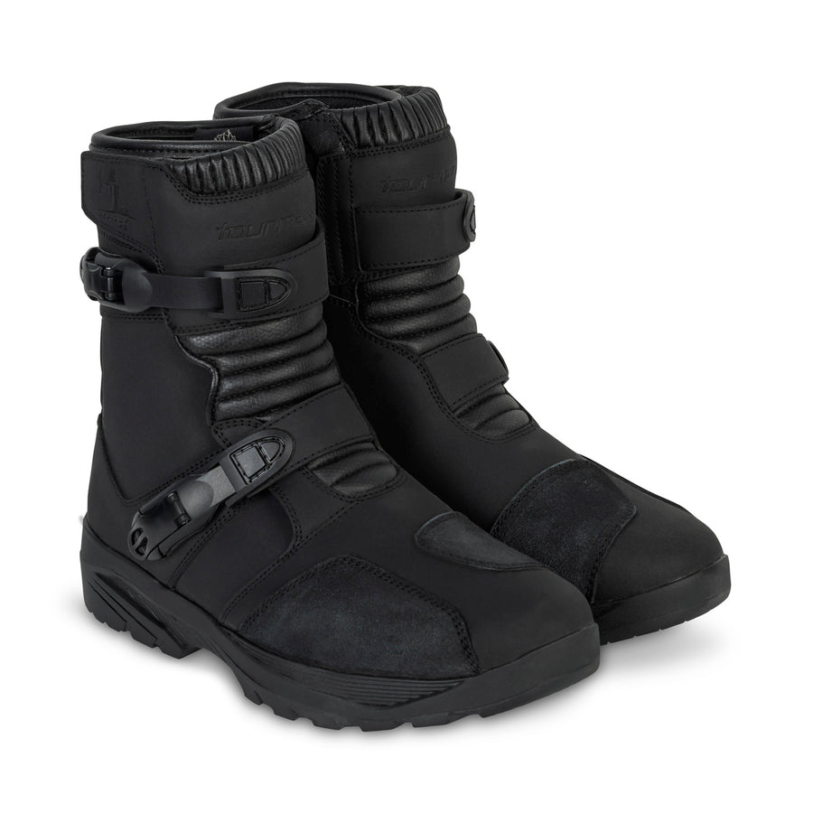 BREAK TRAIL WP BOOT BLK