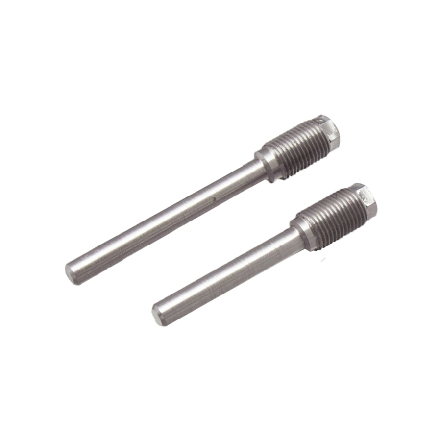 BRAKE PAD PIN SET NISSIN | FXPP 10100 55ST