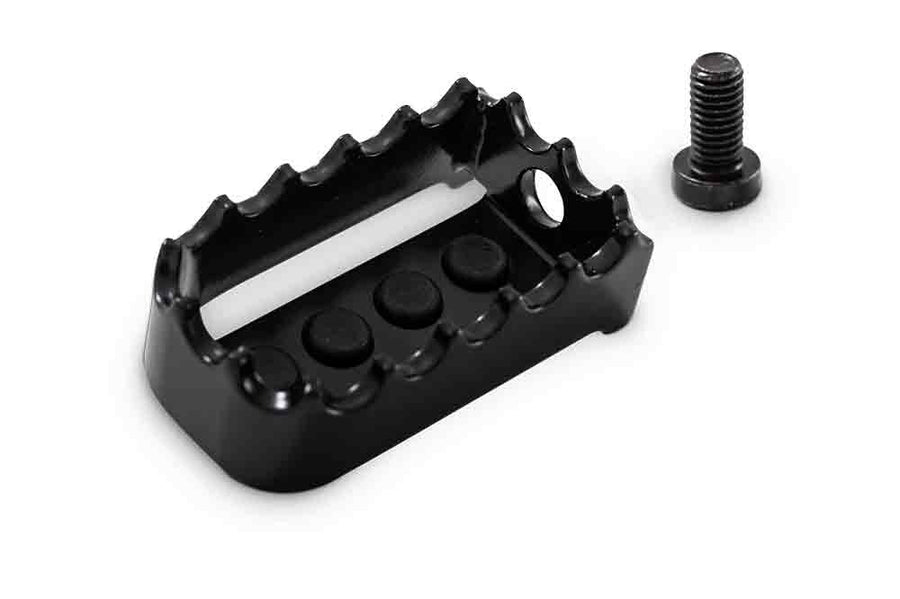MX Style Foot Pegs