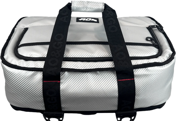 38 PACK CARBON STOW N GO HD - | AOCRSNGSLHD