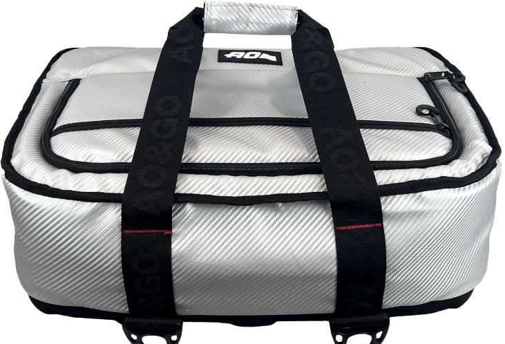38 PACK CARBON STOW N GO HD - | AOCRSNGSLHD