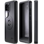 PHONE CASE EXTREME SPC+ SAMSUNG GALAXY S26 ULTRA BLACK | 52926