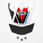 VFX-W SEAR VISOR TC