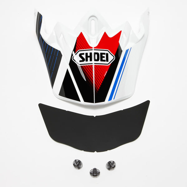 VFX-W SEAR VISOR TC