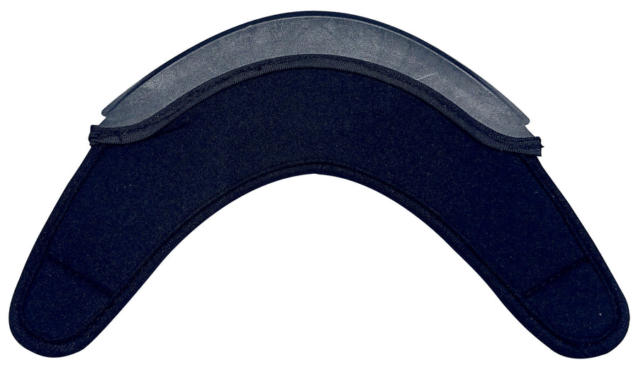 CL-17 CHIN CURTAIN SNOW