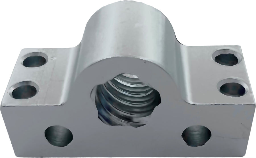6061 ALUMINUM WINDSHIELD MOTOR GEAR | IN-2G
